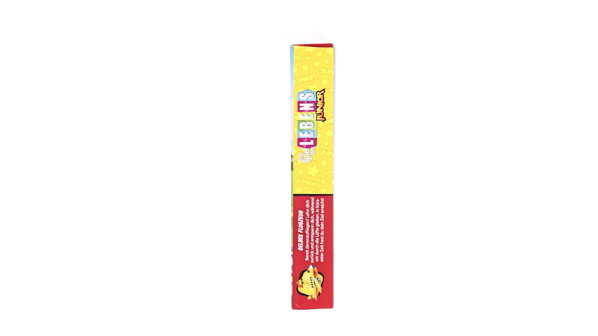 Hasbro Gaming Gioco della vita (Tedesco, 2 - 4 Giocatori