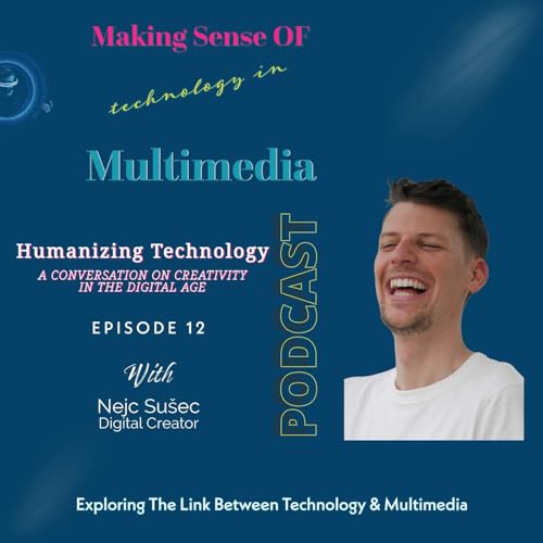 Humanizing Technology: The Intersection of AI and Creativity