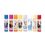 Lip Smacker Frozen ii lip balm party pack, 1.12 Ounce