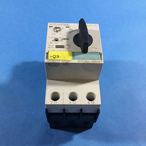 Siemens – Leitungsschutzschalter 3RV1 S0 1 A Regulierung 1