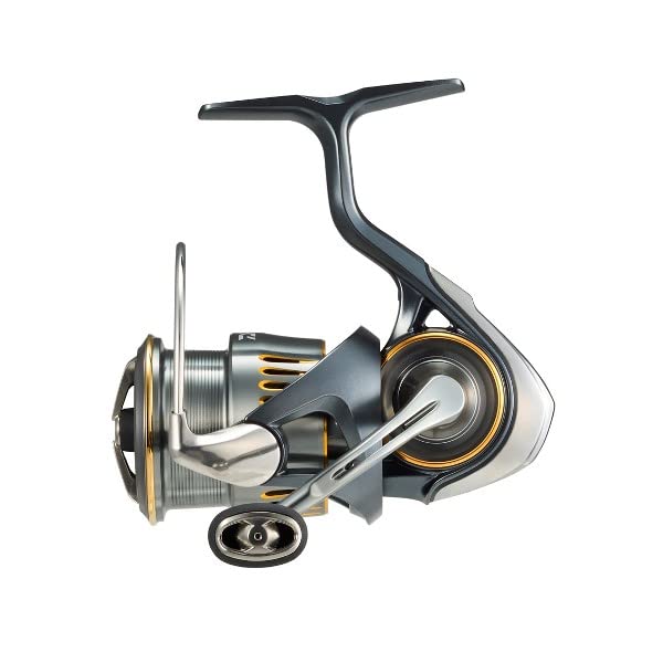 DAIWA LT2500S-XH 23AIRITY Bass Spinning Reel : Amazon.ca DAIWA LT2500S-XH 23AIRITY Bass Spinning Reel : Amazon.ca