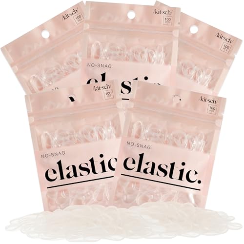 Kitsch Hair Ties