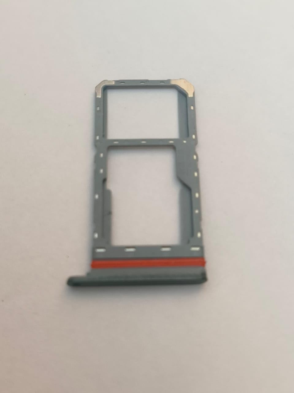 SPAREWARE) Sim Card Tray Holder Sim Tray for Realme Narzo 70X