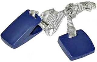 TreadLife Fitness Treadmill Safety Key for Nordictrack Part #245920 - Blue Square Key