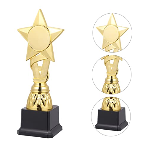 NUSITOU 2 peças premiado vencedor da escola prêmios vencedores competitivos jogos de futebol primeir