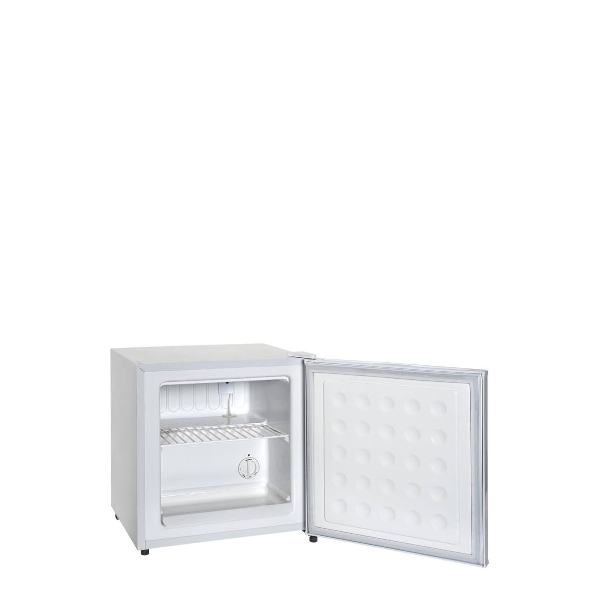 Mini Congélateur Cube 31L Blanc CUBECV40A++