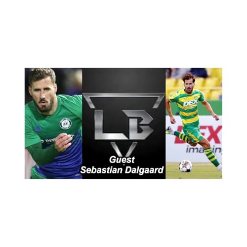 Legacy Battle #256: Sebastian Dalgaard