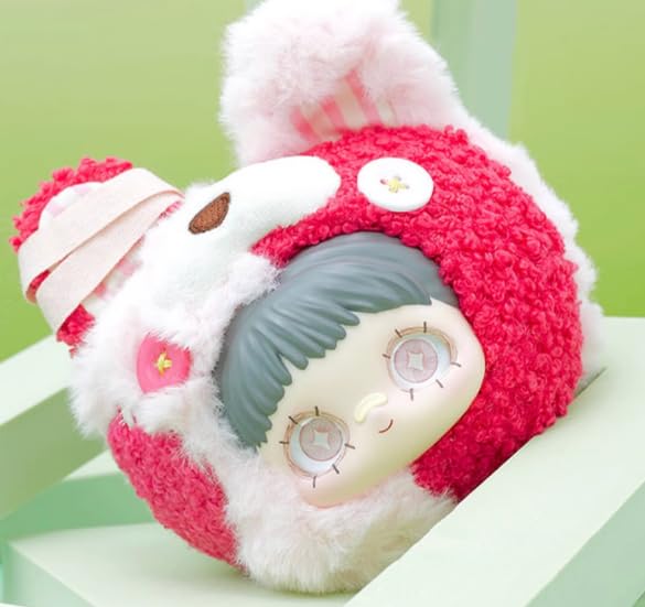 Amazon.com: Shopular Maymei Once Forgotten Corners Series Plush