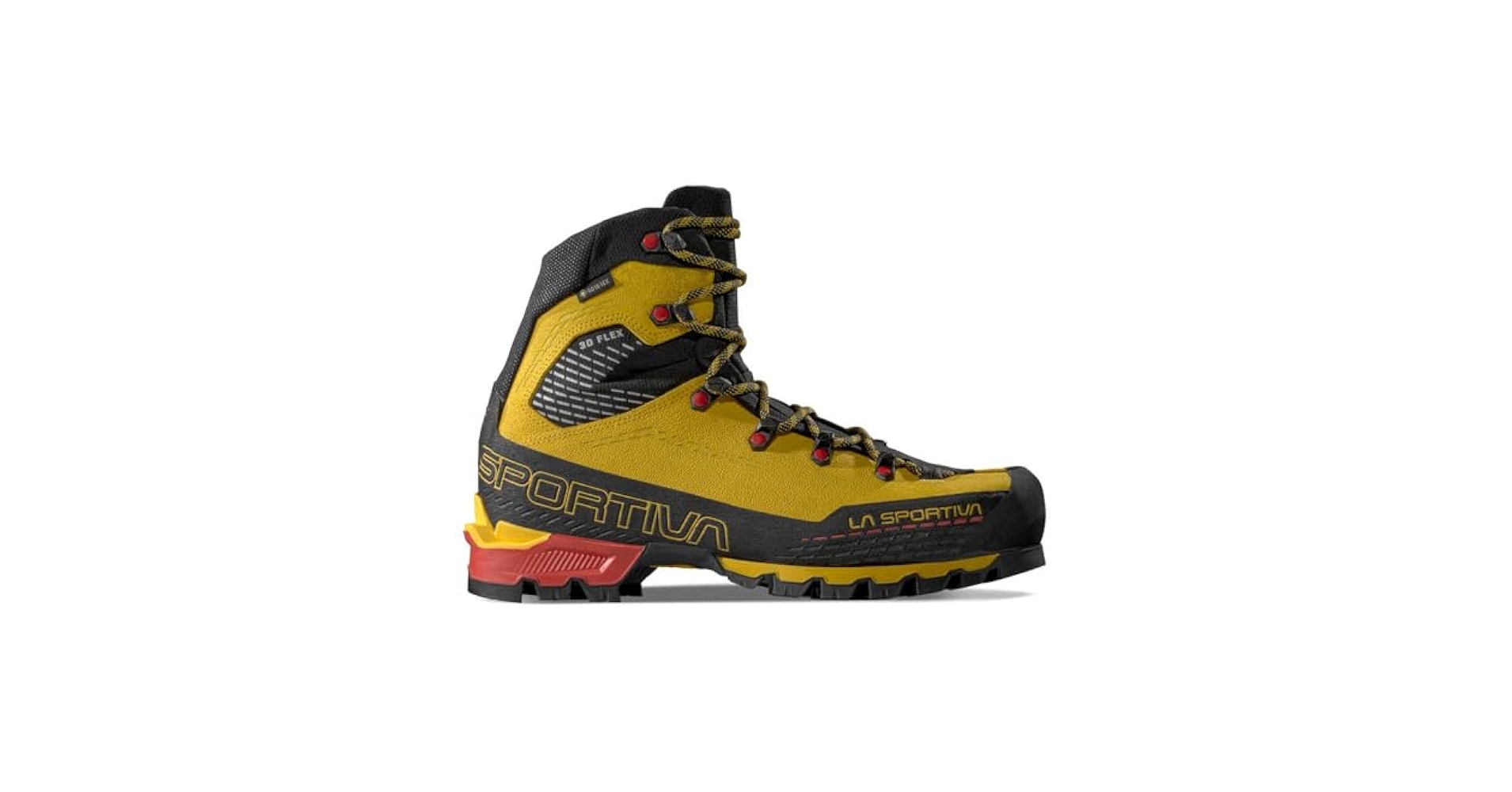 LA SPORTIVA - 新品★LA SPORTIVA スポルティバ トランゴ アイス キューブ GTX Amazon | La Sportiva Trango Cube GTX ハイキングシューズ US