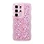 Glitter Pink