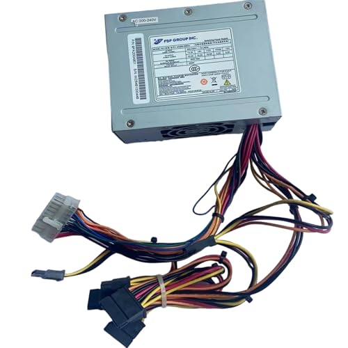 �����ςݕi �d�� �K�p For Hikvision FSP200-50GSV-5KFSP200-50HSV 8-bay hard disk video recorder �����p�̓d�� a141