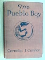 The Pueblo Boy B000GYMK94 Book Cover