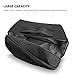 YANLHXXR For R1200RT R1250RT R 1200 1250 RT K1600GT K1600GTL K1600 GT GTL New Motorcycle Tool Luggage Bag Saddlebag Inner Bags (K1600GT logo)