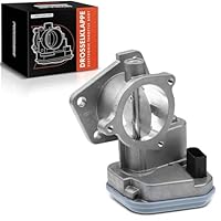 Frankberg Drosselklappenstutzen für Jumper Ducato 250 250, 290 Daily IV Boxer Bus Kasten Kipper Pritsche/Fahrgestell 3.0L 2006-2021 504105594