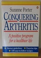 Conquering Arthritis 0140238905 Book Cover