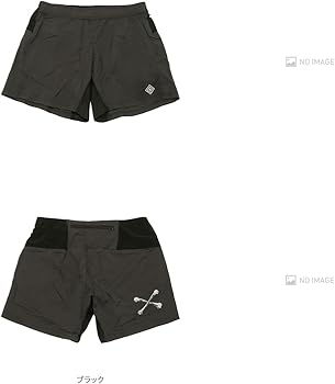 エルドレッソ Gebrselassie Buggy Shorts L ELDORESO Gebrselassie Buggy Shorts | Runtrip Store