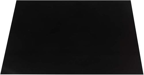 Miniatura 3 de Fydun Kitchen Silicone Induction Cooker HeaT Resistant Mat NoN Stick Reusable Protective Mat 25X35 Cm Wide Range Of Uses