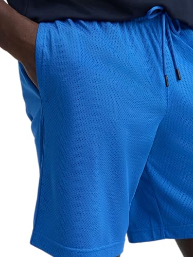 Image of Champion Men's Performance 9 inch Mesh Shorts