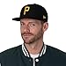 Pittsburgh Pirates Cap by New Era