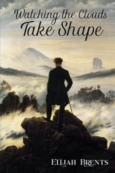 Paperback Watching the Clouds Take Shape Book