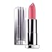 Maybelline New York Color Sensational High Shine Lipcolor, Mauvilous Shine 820, 0.12 Ounce, Pack of 2