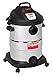 Wet/Dry Vacuum, 6 HP, 12 gal, 120V
