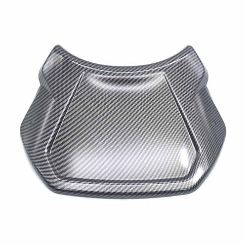 Plaque frontale haut de gamme pour Yamaha XSR900 finition sport 2016-2022