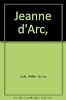 Jeanne d'Arc, 024551869X Book Cover