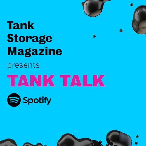 Tank Talk Titelbild