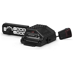 Amazon.com: Feniex Typhoon Full-Function 100 Watt Siren