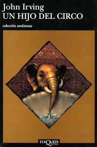 Un hijo del circo (Andanzas)