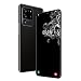Produktbild Cell phone Mobiltelefon, S21U Android 10.0, 5G-Smartphone-SIM-Karte, 6,7-Zoll-Vollbild, 4800-mAh-Schnellladung, 13MP 24MP-Kamera, 8GB 512GB, Gesichtserkennung, 10 Kerne (blau weiß schwarz)