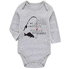 Fish With Grandpa Graylong