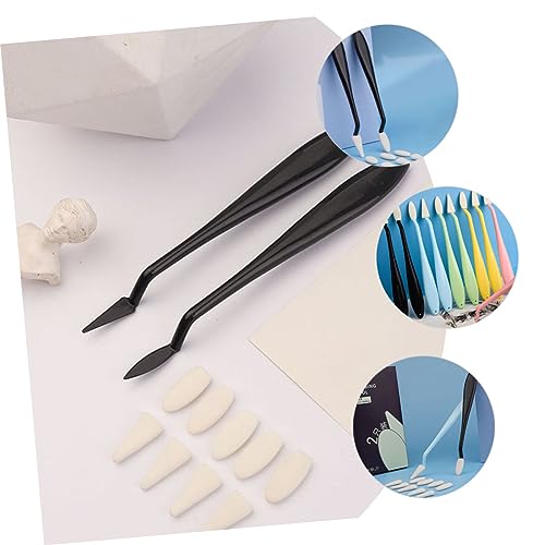 2 Unidades Borracha De Desenho Detalhes Do Desenho Apagar Borrachas De Pintura Tocos De Desenho De E