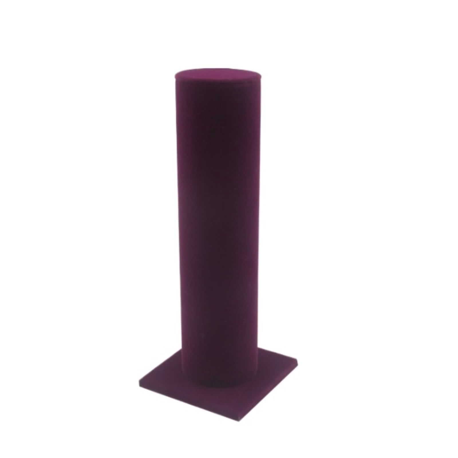 AZHKJKZH Jewelry Display Stand Jewelry Display Stand, Tower Hairband Rack, Suitable For Countertop Cabinet Storage(A)