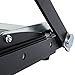 Paper Trimmer, A4 Paper Cutter Guillotine with Heavy Duty Gridded Base Cut Length 12 Sheets Capacity, Cutting Paper Machine for Home Office