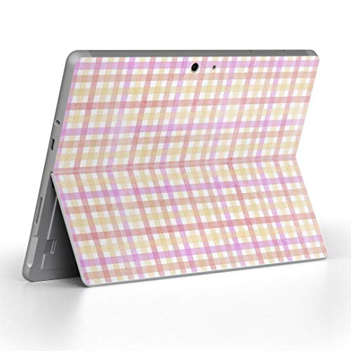 Surface Go 3 / Surface Go 2 Surface Go SΉ pXLV[ T[tFX go igsticker V[ XL ی tB XebJ[ ANZT[ 000929 `FbNE{[_[ `FbN sN
