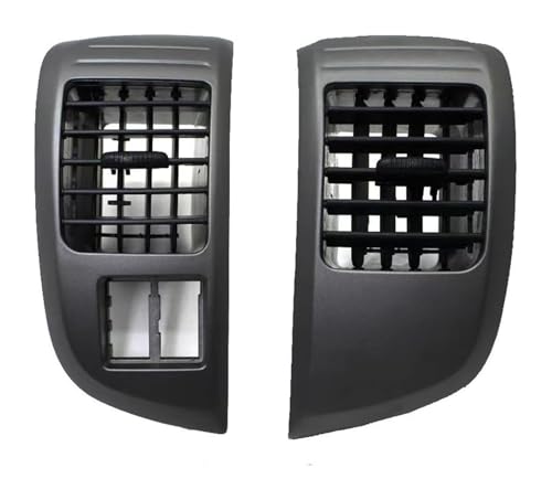 Grille d'aération Isuzu D-Max cassée solution de remplacement tableau de bord MU-X