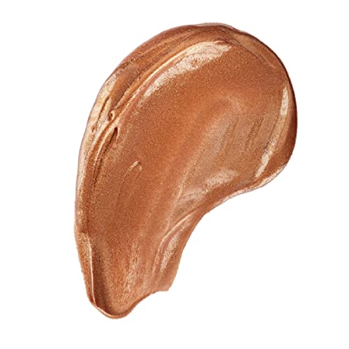 Barry M Fresh Face Luminiser Highlighter in shade Bronze - Image 6