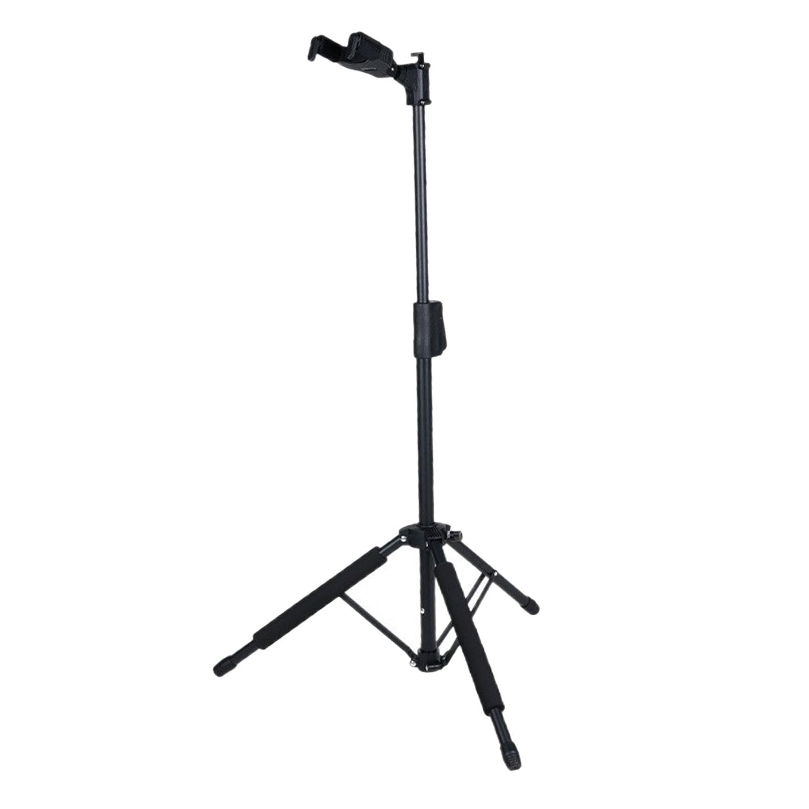 Harilla Soporte para Guitarra, Soporte para Guitarra Acústica, Guitarras Colgantes, Soporte de Suelo, Soporte para Instrumentos para Y Bajistas, Re