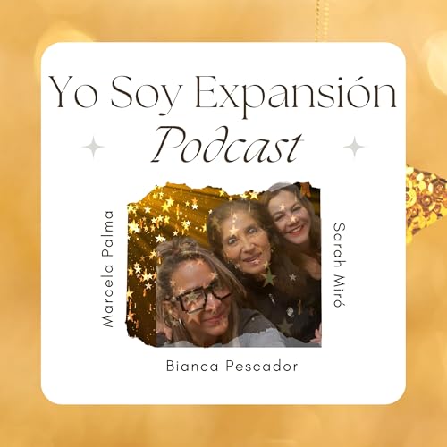 Yo Soy Expansi&oacute;n cover art