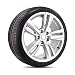 Produktbild Michelin Pilot Sport 3 EL FSL - 255/35R19 96Y - Sommerreifen