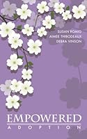 Empowered Adoption 1438206380 Book Cover