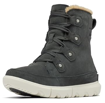 ladies sorel winter boots