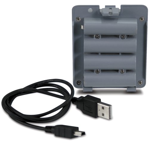 Wii 5-In-1 Fitness Bundle