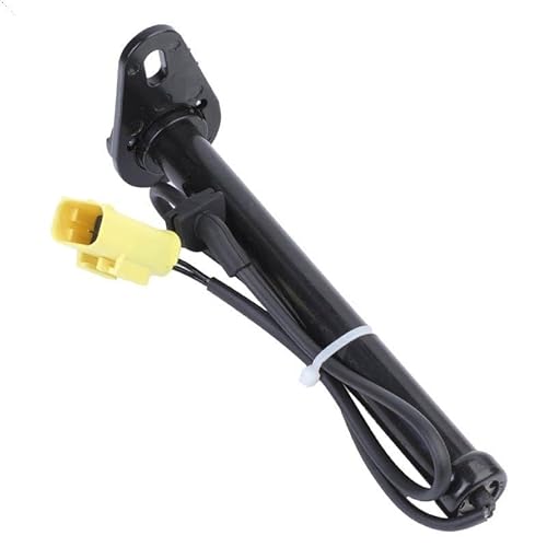 [Auto Repair Parts] 2539060300 Active Bonnet Actuator Car A2539060300 Fits for Benz GLC -Class X253 / W253 / C253 [Easy to Replace](Front Right)