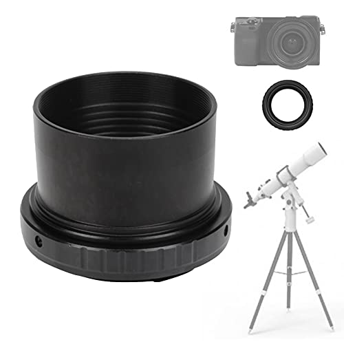 Adaptateur télescope 2 pouces pour bague de fixation reflex Pentax K