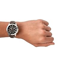 Fossil Men's Watch, Grant Quartz Chronograph Watch — image 4