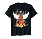 Isis Goddess. T-Shirt