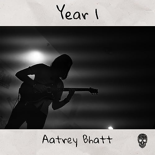 Écouter Year 1 par Aatrey Bhatt sur Amazon Music Unlimited